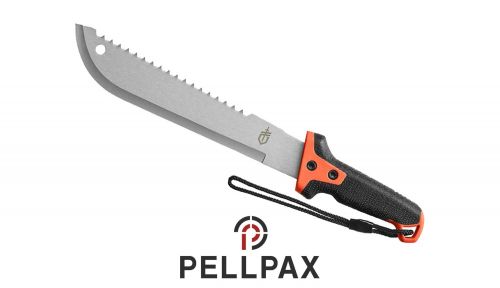 Gerber Compact Clearpath Machete