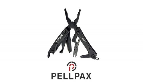 Gerber Dime Mini Multi-Tool