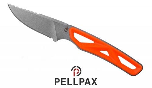 Gerber Exo-Mod Caper Fixed Blade Knife