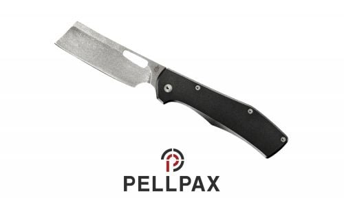 Gerber Flatiron FE Cleaver Folding Knife