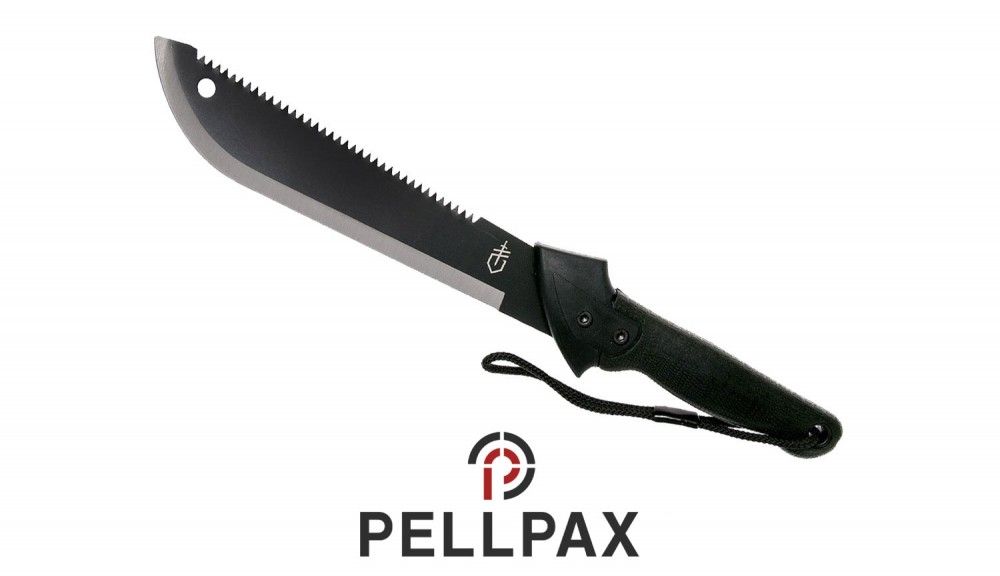Gerber Gator Junior Machete Machetes & Kukri Pellpax