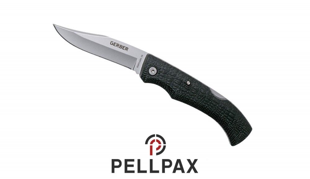 Gerber GatorMate FE (CP Folding Knife) Folding Knives Pellpax
