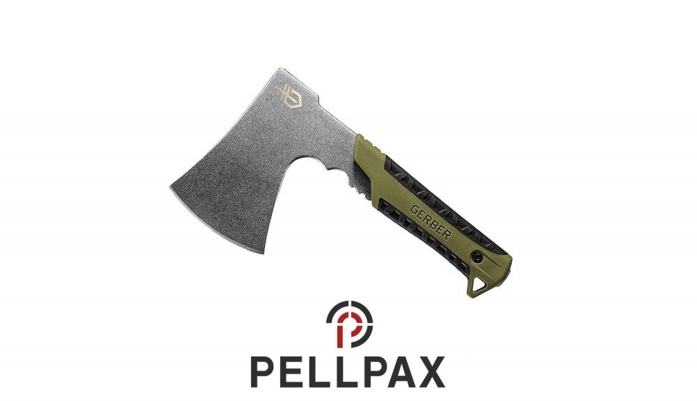 Gerber on sale pack hatchet