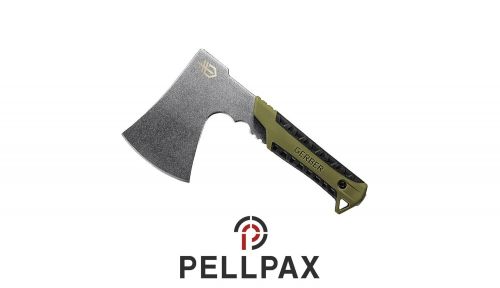 Gerber Pack Hatchet