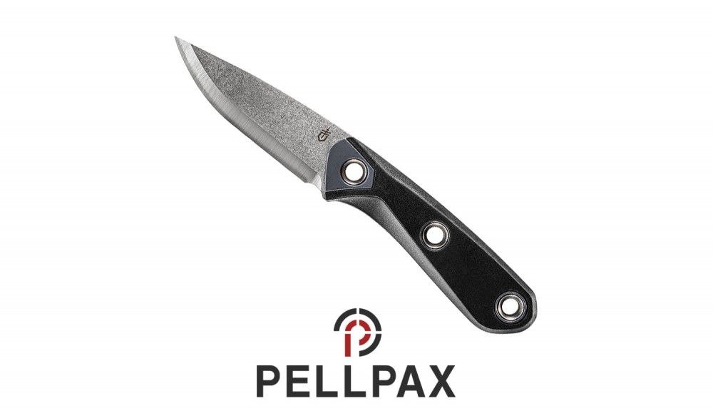 Gerber Principle Fixed Blade Knife Fixed Blade Knives Pellpax