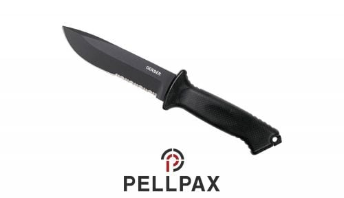 Gerber Prodigy SE Fixed Blade Knife