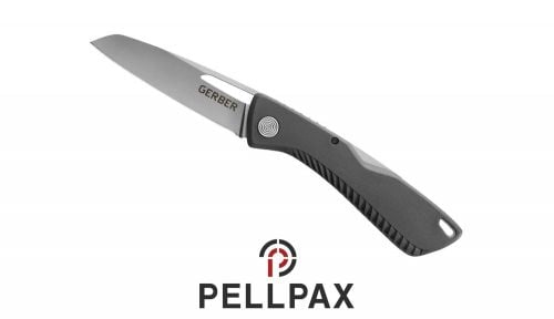 Gerber Sharkbelly Folding Knife