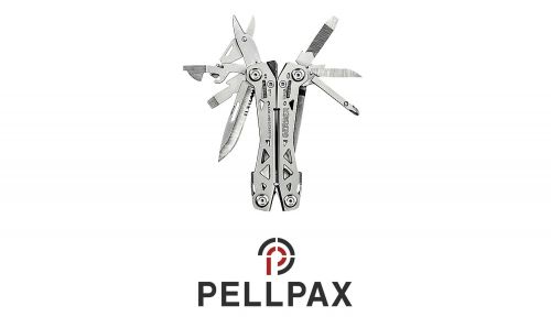 Gerber Suspension NXT Multi-Tool