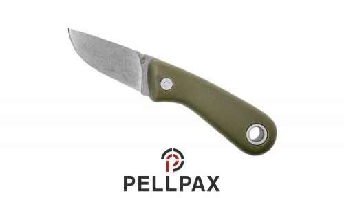 Gerber Vertebrae FE Fixed Blade Knife