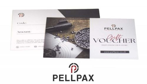 Pellpax Gift Voucher