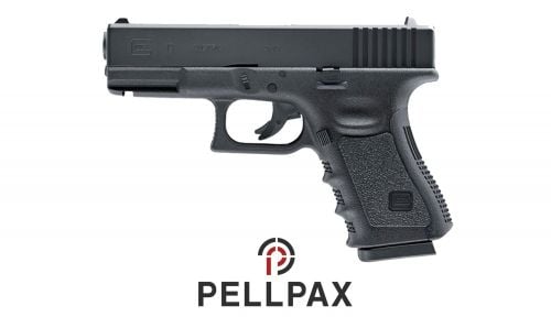 Glock 19 - 4.5mm BB Air Pistol