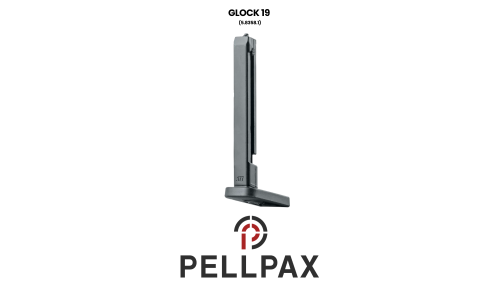 Umarex Glock 19 Spare Magazines