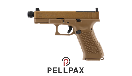 Glock 19X MOS - 4.5mm BB Air Pistol