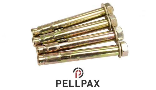 Gun Cabinet Fixing Kit