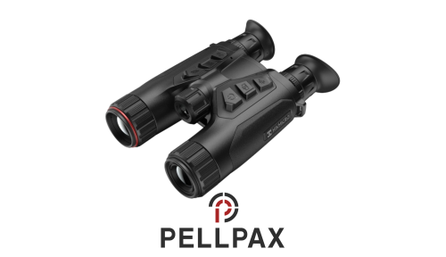 HIKMICRO Habrok 4K HE25L Thermal Binoculars