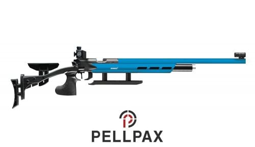 Hammerli AR20 Pro Target Rifle - .177