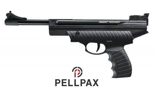 Hammerli FireHornet - .177 Air Pistol