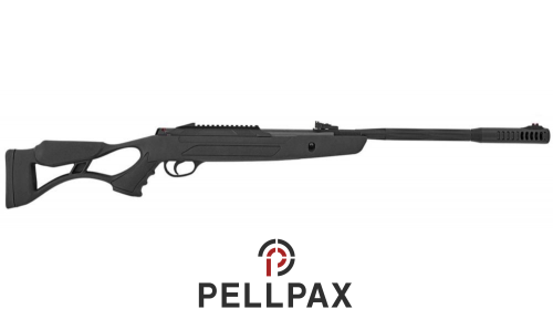 Hatsan Airtact ED TH - .25 Air Rifle