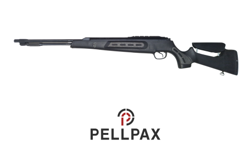 Hatsan Dominator 200 - .22 Air Rifle