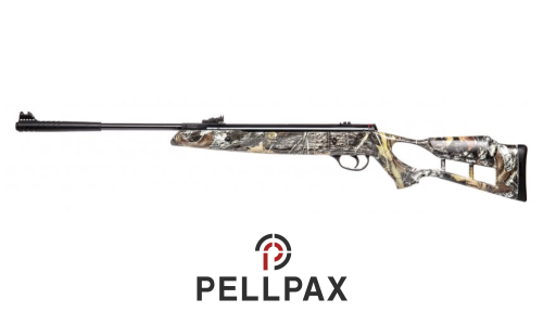 Hatsan Edge - .25 Pellet Air Rifle