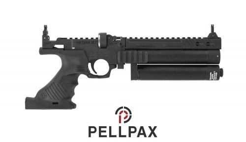 Hatsan Jet Series - .25 PCP Air Pistol