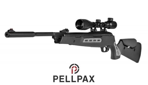 Hatsan Model 125 QE Sniper - .22 Air Rifle