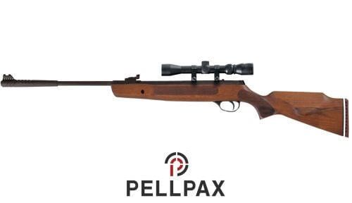 Hatsan Striker 1000X Wood - .22 Air Rifle