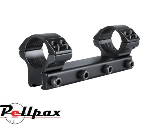 Hawke Match Mount 1pc 9-11mm - 1