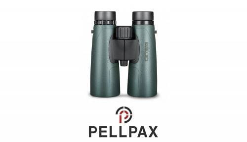 Hawke Nature-Trek 12x50 - Green Waterproof Binoculars