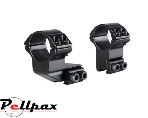 Hawke Reach Forward Mount 9-11mm 1