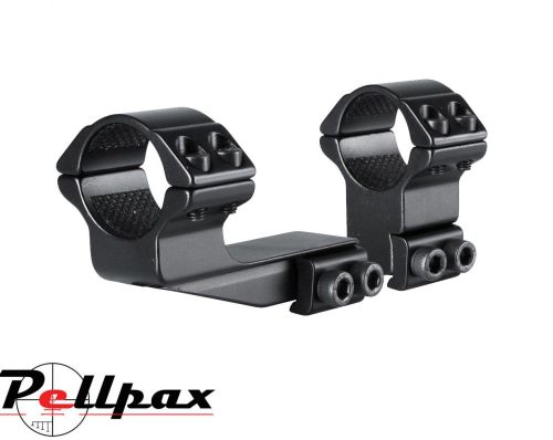 Hawke Reach Forward Mount 9-11mm - 2