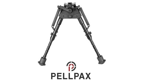 Hawke Swivel Tilting Bipod - 9-13