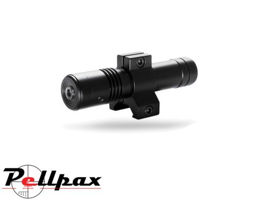 Hawke Tactical Red Laser Kit
