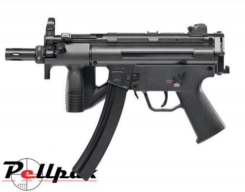 Heckler & Koch MP5 K-PDW - 4.5mm BB