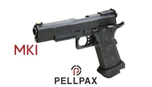Krownland Helios - 4.5mm BB CO2 Air Pistol