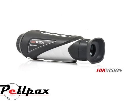 HIK Vision Vulkan - 35mm 35mK Smart Thermal Monocular