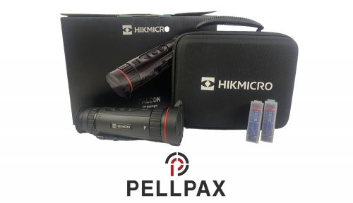 HikMicro Falcon FQ50 - Thermal Imager - EX DISPLAY