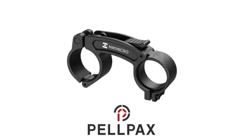 HikMicro IR Torch Clamp
