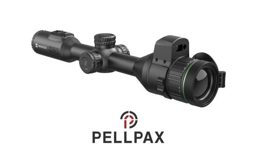 HikMicro Alpex A50E / A50EL - Digital Day / Night Riflescope