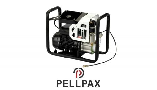 Hills EVO-310 Electronic Air Compressor