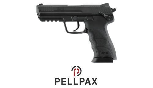 Heckler & Koch HK45 - 4.5mm BB Air Pistol