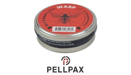 Wasp .177 Pellets x 500