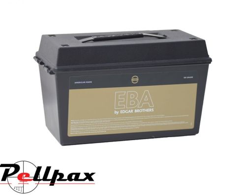 EBA BTSP Ammunition - .243 Win