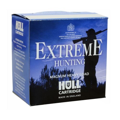Hull Cartridge Extreme Hunting - 12G x 200