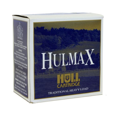 Hull Cartridge Hulmax RTO - 12G x 250