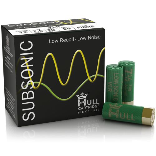 UK Shotgun Cartridge Delivery from Pellpax Online UK Gunstore