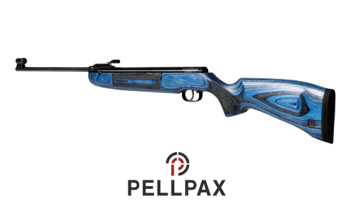 Weihrauch HW50 S - .177 Air Rifle - 75th Anniversary Edition