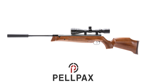Weihrauch HW80 K - .20 Air Rifle