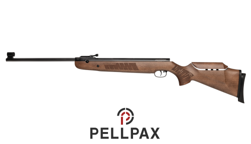 Weihrauch HW95 S - .22 Pellet Air Rifle