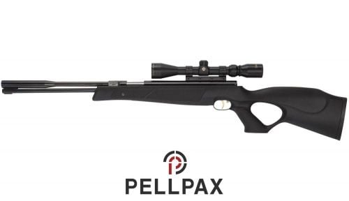 Weihrauch HW97 - .20 Air Rifle